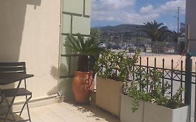 P&T Apartment